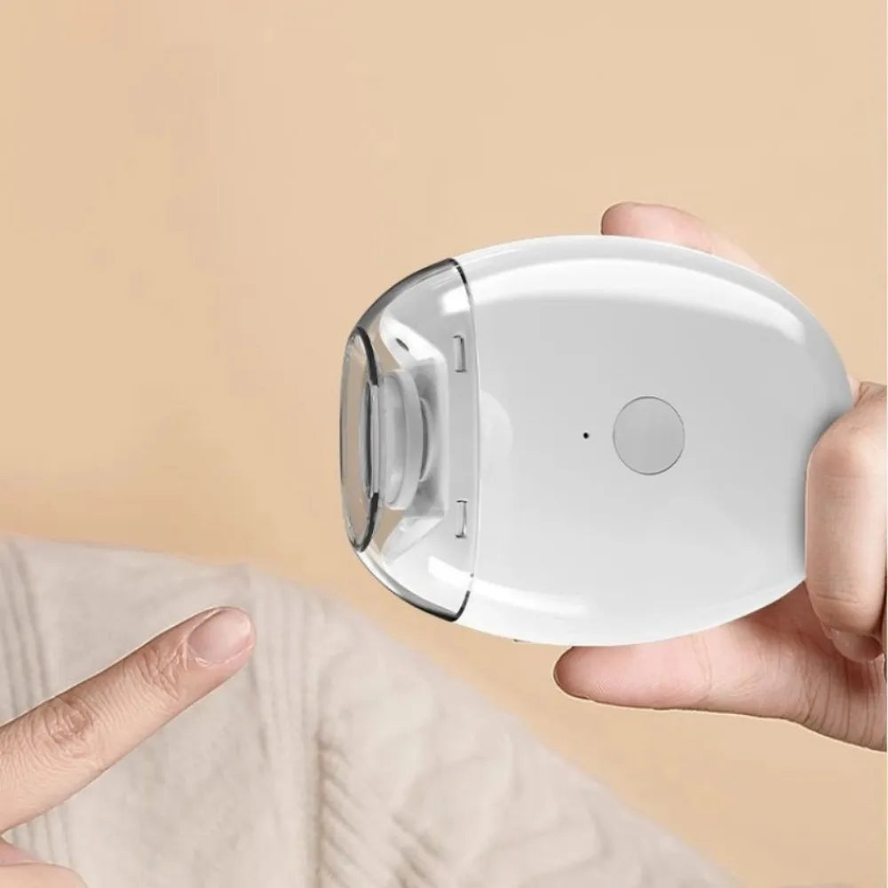 NAIL PRO™ Cortaúñas Eléctrico Premium