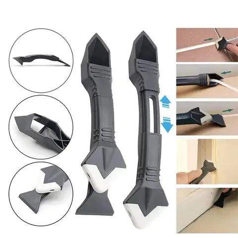 SilicónOff™ Removedor de Silicon, elimina y renueva fácil