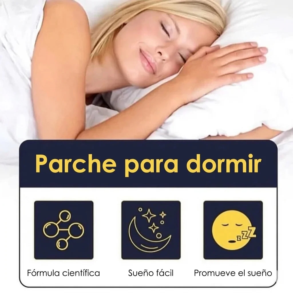 Sleep Patch™ Parches para Dormir 50 Parches