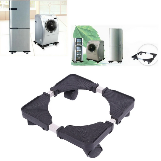 MoveMax™ Soporte Móvil para Electrodomésticos