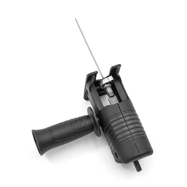 AdaptaSierra™ Convierte tu Taladro en una Herramienta Multifuncional
