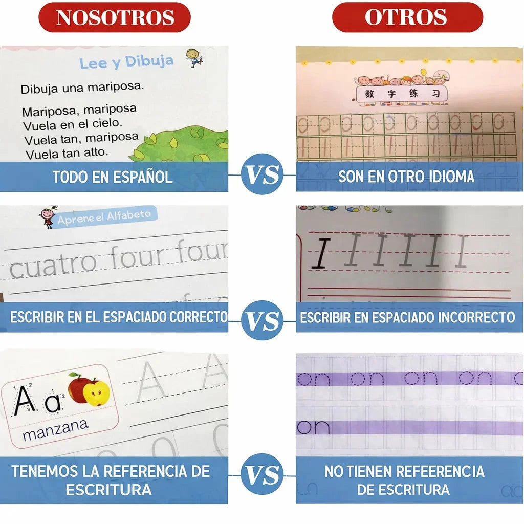 Encabezado