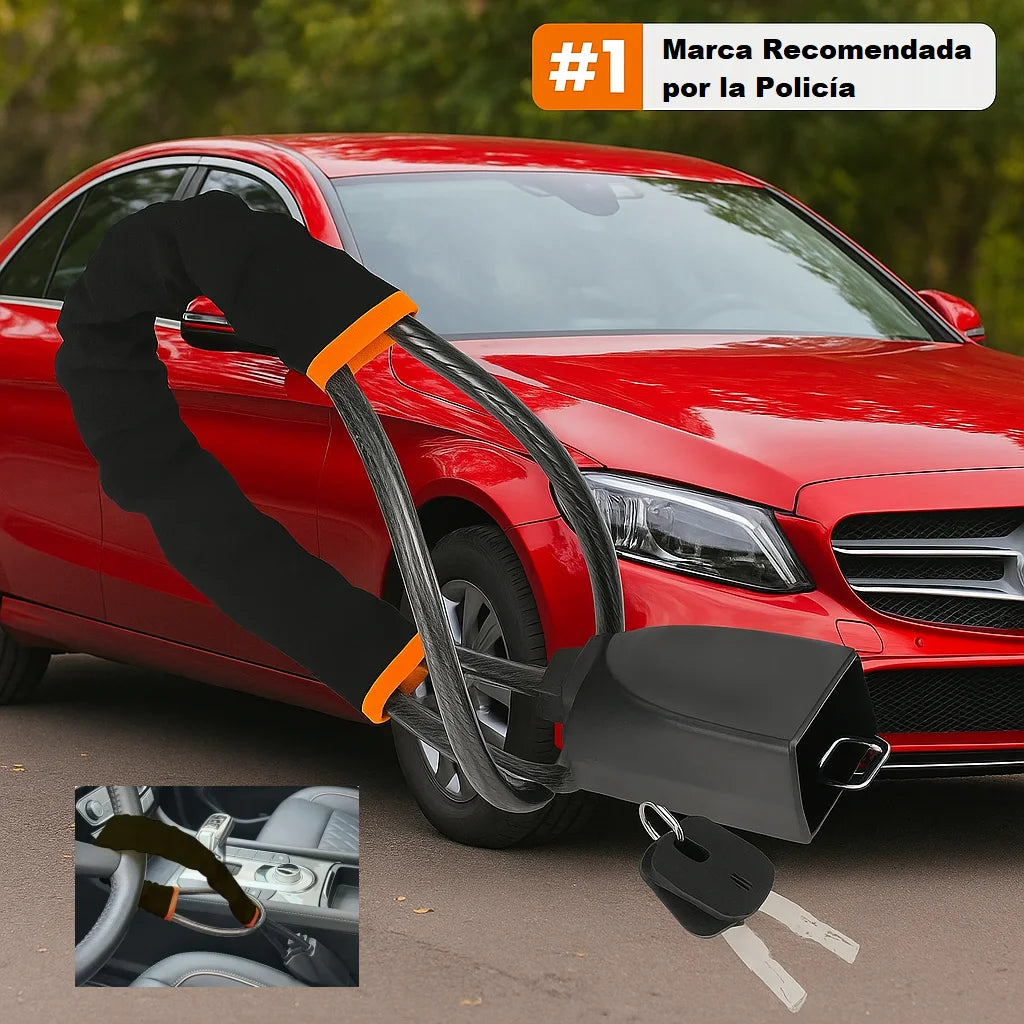 ANTI-APEX™ El Defensor Antirrobo que Inmoviliza tu Auto en Segundos
