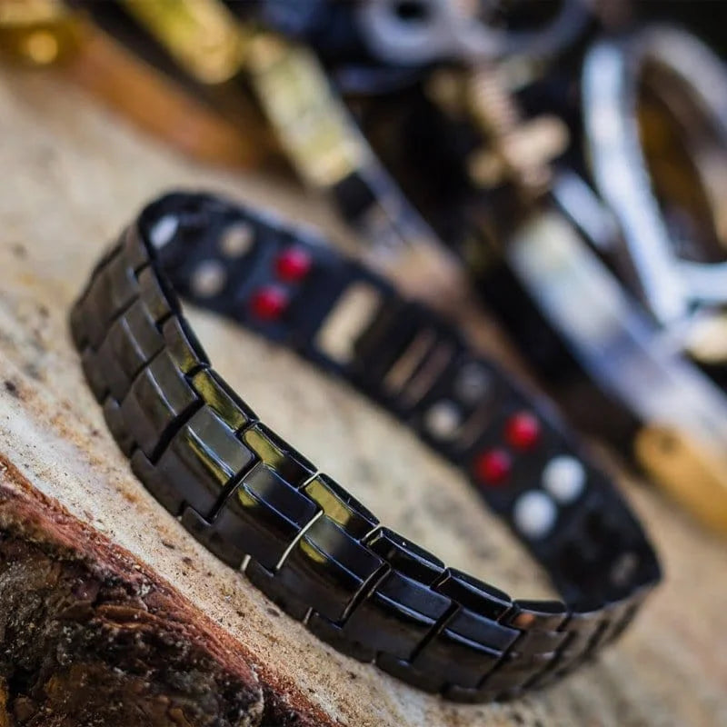 MagnaBalance™ Pulsera Terapéutica Magnética
