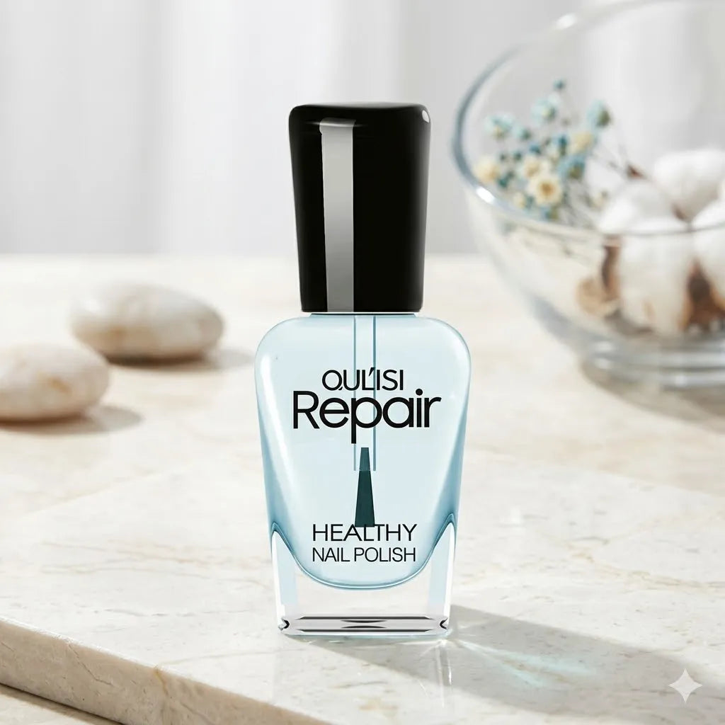Oulisi Repair™ Serum Reparador y Crecimiento de Uñas