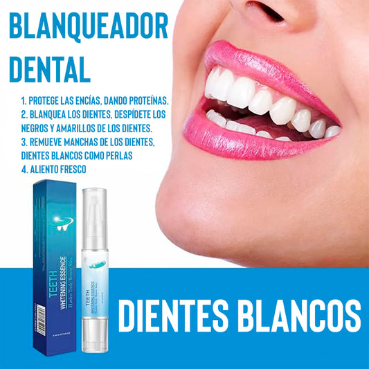 Teeth White™ Lapiz Blanqueador de Dientes