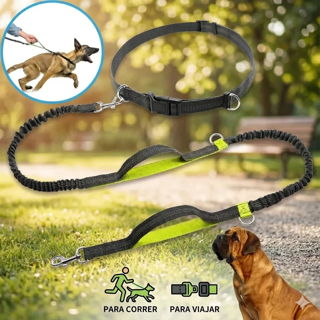 ControlFlex™ Correa Manos Libres para Perros