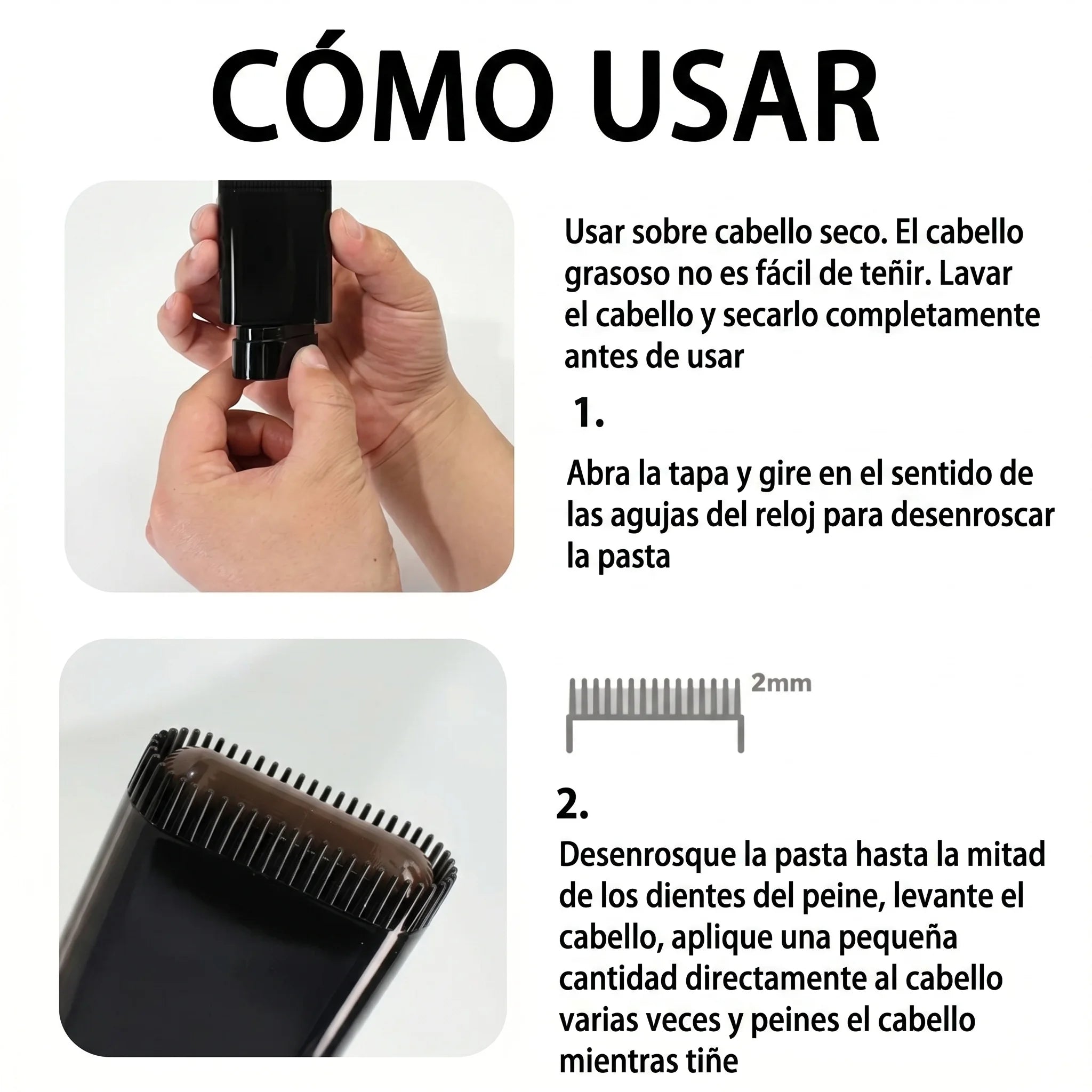 Encabezado