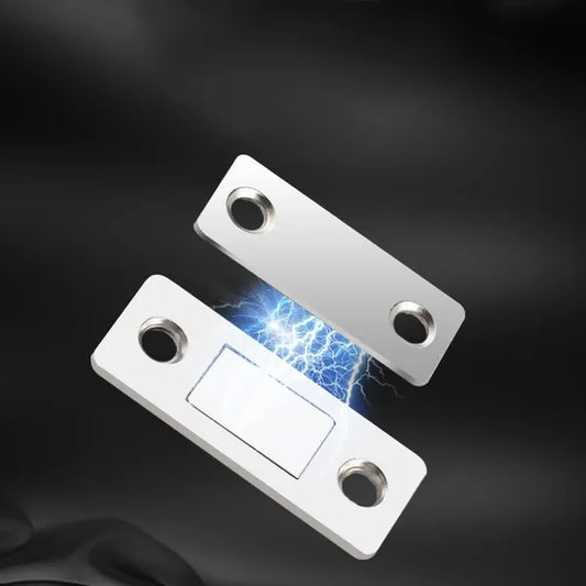 UltraMag™ Imanes Invisibles Ultrafinos 10 Piezas