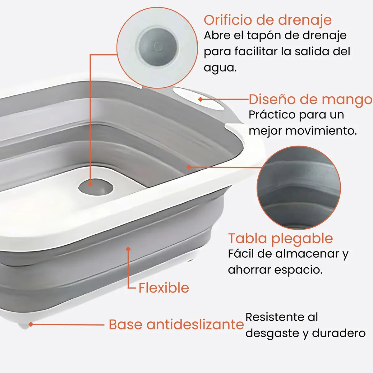 Encabezado