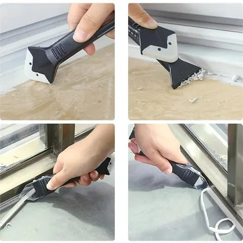 SilicónOff™ Removedor de Silicon, elimina y renueva fácil