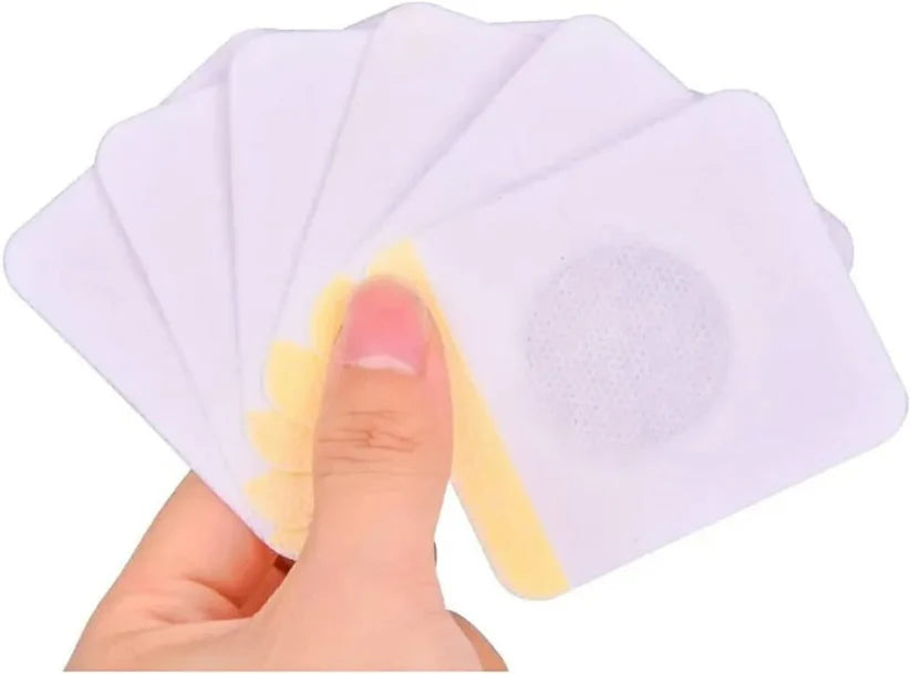 Diabetic Patch™ Apoyo diario para el Control de Glucosa