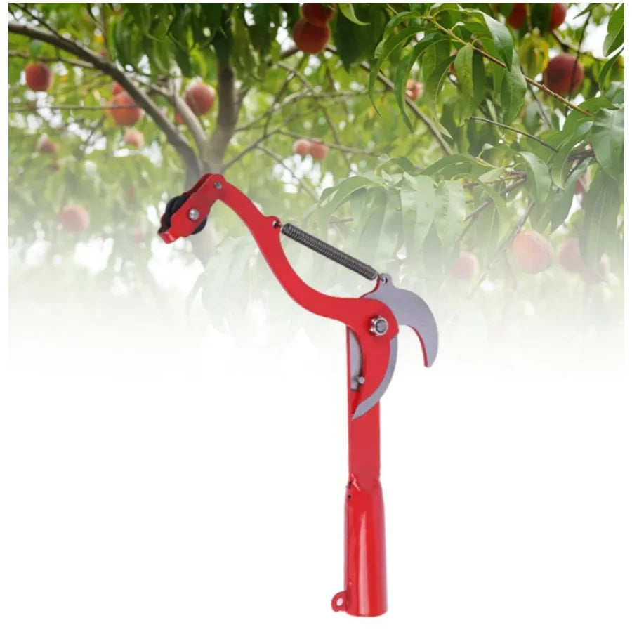 ReachCut Pro™ Tijeras de Poda para Cortar Ramas Altas