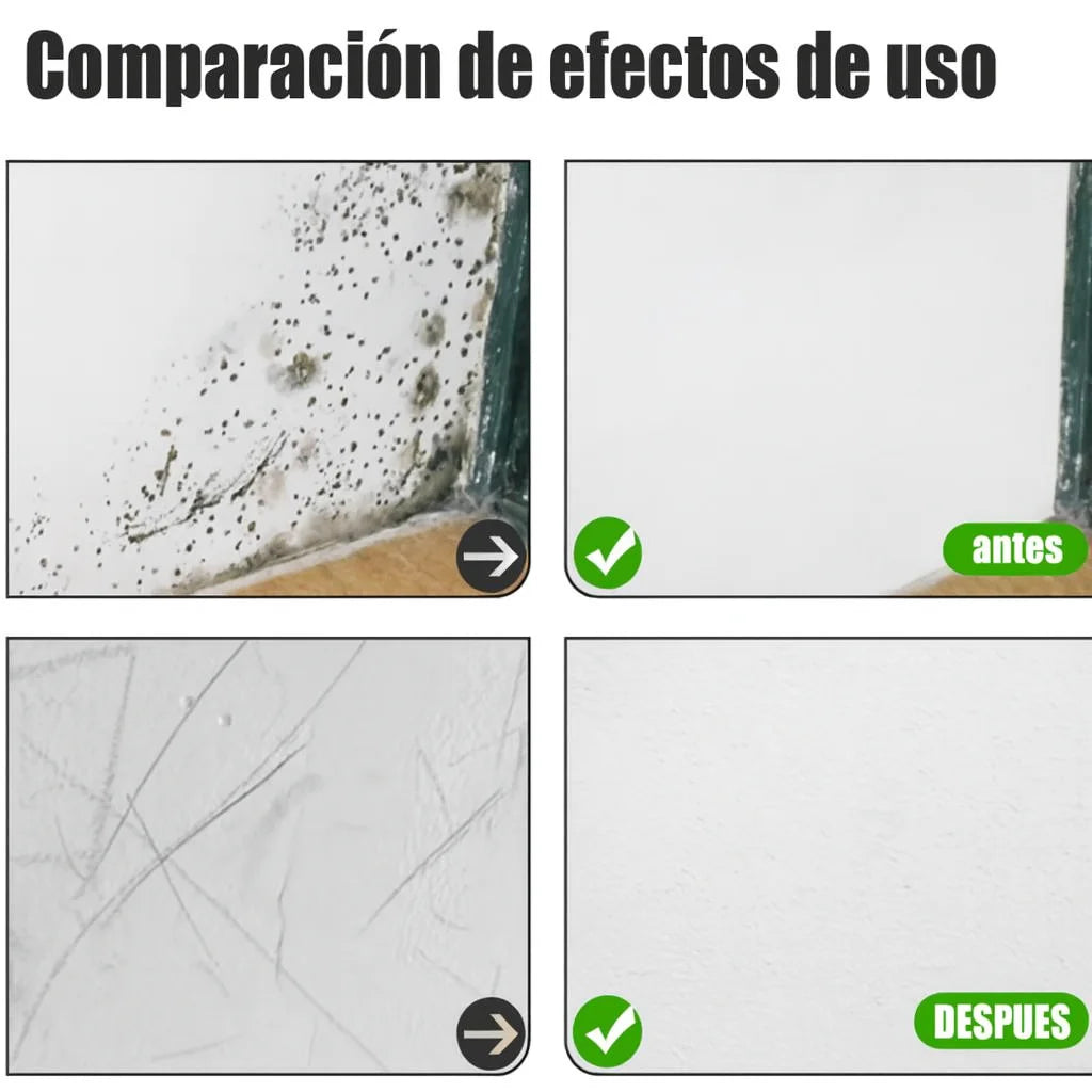 RollerPaint™ Rodillo De Pintura para Retoques Rápidos