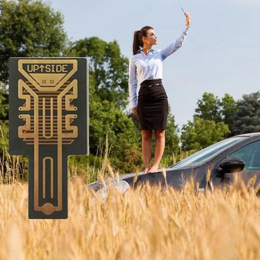 SignalBooster™ Potenciador de señal para celular (3 Chips)