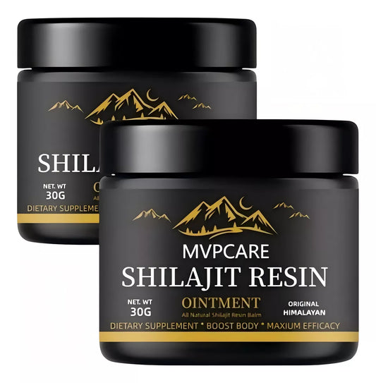 Shilajit